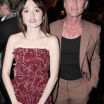 ‘White Lotus’ Stars Walton Goggins and Aimee Lou Wood Say “There Is No Feud” Between Them