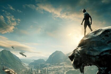 Le producteur de Black Panther et ancien de Marvel passe devant les caméras : il tente un défi plus grand que tout ce qu’il a fait jusqu’à maintenant !