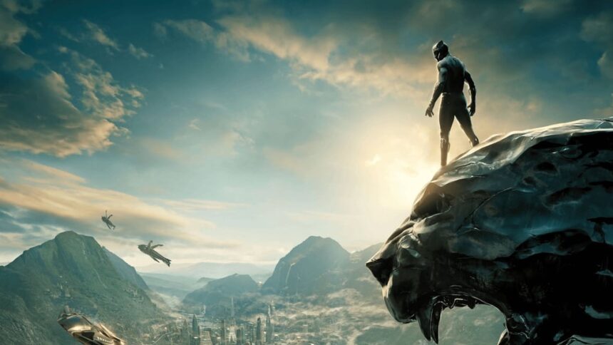 Le producteur de Black Panther et ancien de Marvel passe devant les caméras : il tente un défi plus grand que tout ce qu’il a fait jusqu’à maintenant !