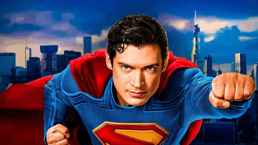 “Un grand drame humain”. Le réalisateur du prochain Superman s’est inspiré de ce film japonais qui a cartonné !