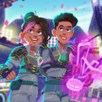 Xilam and TF1 Team Up On Animated Series ‘Turbo Twins’ Ahead of Annecy, MIFA