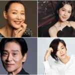 Joan Chen’s ‘The Evil Inside’ Adds Jason King, Zin Yang, Eugenie Liu (EXCLUSIVE)