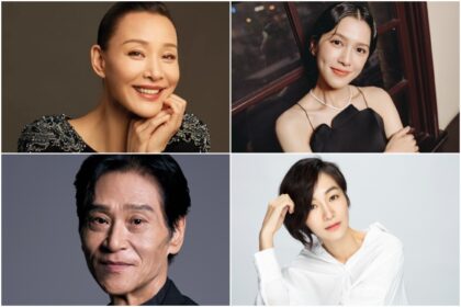 Joan Chen’s ‘The Evil Inside’ Adds Jason King, Zin Yang, Eugenie Liu (EXCLUSIVE)