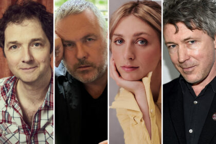 ‘Tall Tales & Murder’: Dark Comedy Crime Drama From ‘Veep’ Director, ‘Love/Hate’ Creator Gets Two-Season Order From BBC and RTÉ, Casts ‘Black Doves,’ ‘Game of Thrones’ Stars