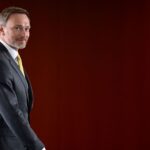 “Ganz brav”: Christian Lindner verrät Details zu seinem Baby