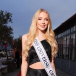 Drama bei Miss Germany: Helena Bleicher darf Titel behalten