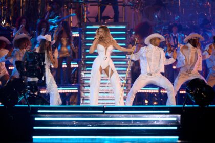 Beyoncé, Morgan Wallen, Taylor Swift: Which Pop Stars Won June 2025?