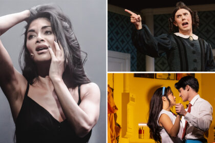 Tony Awards Predictions 2025: Who Will Win? Who Should Win?