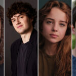 Jacob Whiteduck-Lavoie Among 4 Joining Ensemble Cast Of Amazon’s Megan Park YA Series