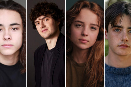Jacob Whiteduck-Lavoie Among 4 Joining Ensemble Cast Of Amazon’s Megan Park YA Series