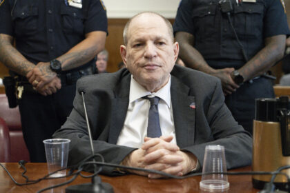 Harvey Weinstein Says He Has ‘Regrets’ and ‘Acted Immorally’ Ahead of New York Retrial Verdict: ‘But Never Illegal, Never Criminal’