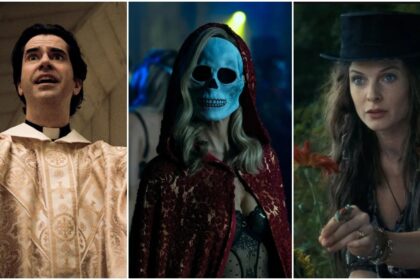 The 7 Best Mike Flanagan Movies and Shows, Ranked