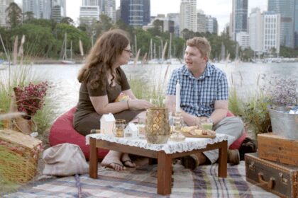 ‘Love on the Spectrum’ Creators Put Their Own Spin on Reality TV, Highlighting Sincerity Over Sensation