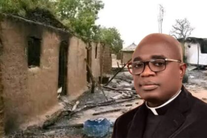 Benue is under siege; Abuja politicians sponsoring killings