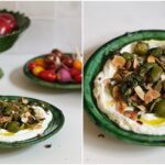 Dip od ricotte, badema i maslina je sve što nam treba za ljetne večeri, donosimo brzi recept