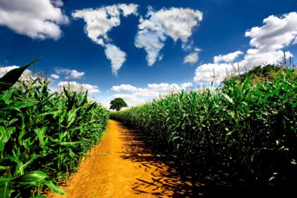 Food industry fights to cope with geopolitical volatility