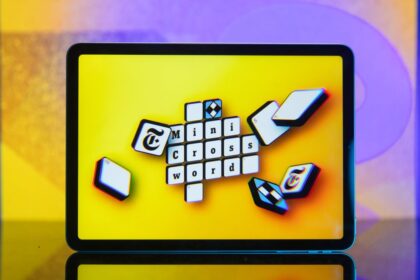 NYT Mini crossword answers, hints for June 7, 2025