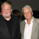 Michael Douglas on His Timely Doc ‘America’s Burning’ and His Own Political Ambitions: ‘In “American President,” I Knew How the Script Ended’
