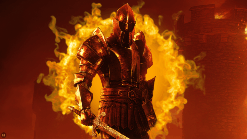 The Elder Scrolls IV: Oblivion Remastered Fixing a Huge Issue With the Remaster
