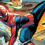 We Finally Have the Best Spider-Man Run in Years And It’s About Time