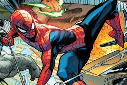 We Finally Have the Best Spider-Man Run in Years And It’s About Time