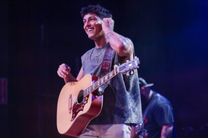 Country Artists Rock Billboard Country Live: On the Rise as Burgeoning Acts Show Off Impressive Talent