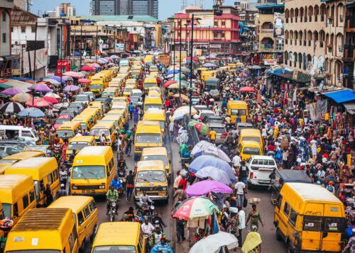 Living below your means in Nigeria: Myth or Possible?