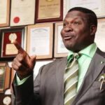 Nigeria Risking Slide into One-Party Rule