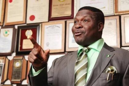 Nigeria Risking Slide into One-Party Rule