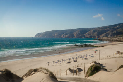 Cascais: Šarmantni grad nedaleko od Lisabona, prepun slikovitih uličica i predivnih plaža
