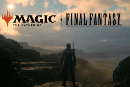 Magic: The Gathering