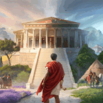 Anno 117: Pax Romana Release Date Revealed