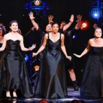 Go Full Obamacore With the Hamilton Reunion