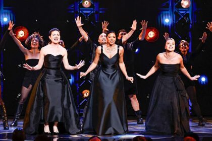 Go Full Obamacore With the Hamilton Reunion
