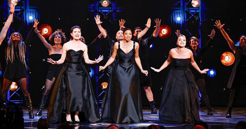 Go Full Obamacore With the Hamilton Reunion