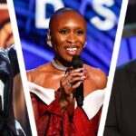 The Highs, Lows, and Whoas of the 2025 Tony Awards
