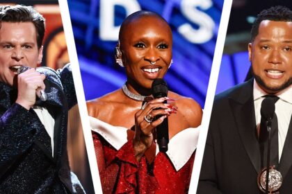 The Highs, Lows, and Whoas of the 2025 Tony Awards