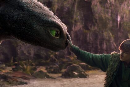 ‘How to Train Your Dragon’ Review: DreamWorks Swoops Into the Remake Game With Respectful Cover From Co-Director of 2010 Toon