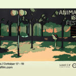 L.A.’s Animation Is Film Unveils October Dates for 2025 Edition, Unveils Fest Poster (EXCLUSIVE)