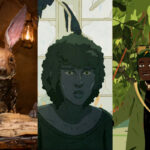 Standout Canadian Titles in Annecy’s Official 2025 Lineup