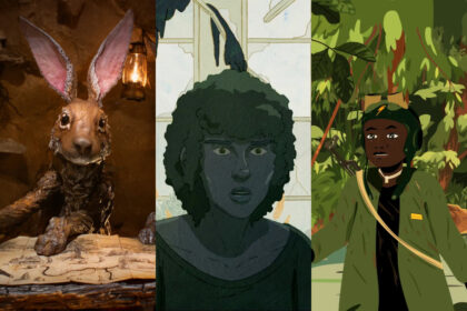 Standout Canadian Titles in Annecy’s Official 2025 Lineup