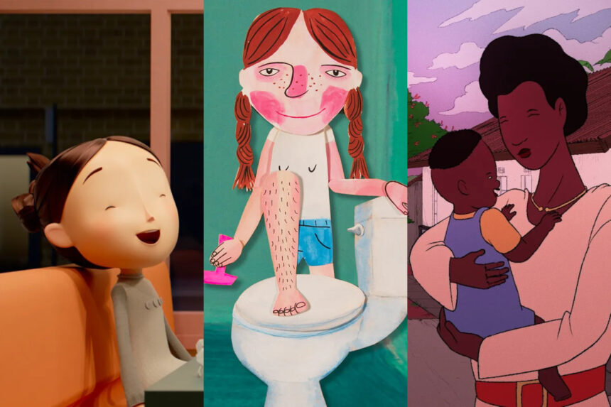 12 Canada-Based Animation Talents Pushing Boundaries at Home and Abroad