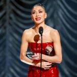 Nicole Scherzinger’s Tony Win Was a Beautiful Moment — and Absolutely Deserved