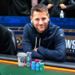 2025 WSOP (9) – Verbakel zesde in Event #24, Verbruggen naar Dag 3 in COLOSSUS