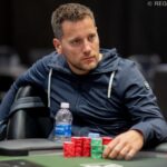 2025 WSOP (8) – Bjorn Verbakel naar finaledag van PLO Double Board Bomb Pot