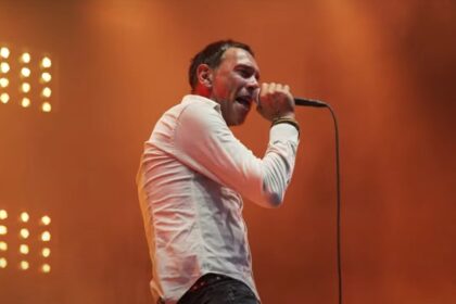 Exceleration Music to Acquire U.K. Indie Company Cooking Vinyl