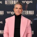 Robbie Williams Shocks Crowd With Surprise 5ive Reunion During London Stadium Show