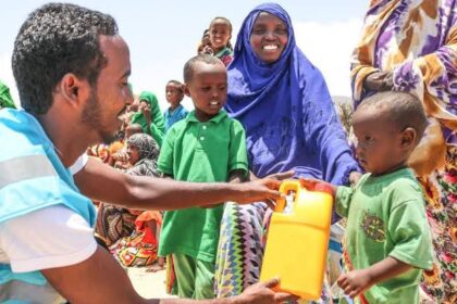 Beyond Eid: Sustaining charity work in your community