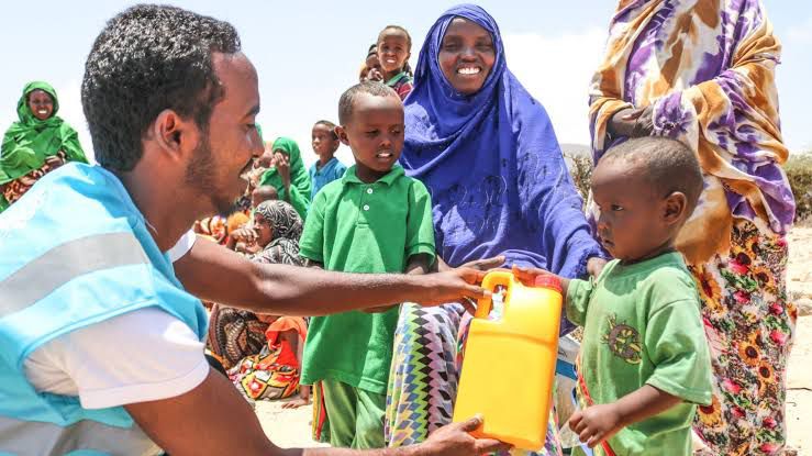 Beyond Eid: Sustaining charity work in your community
