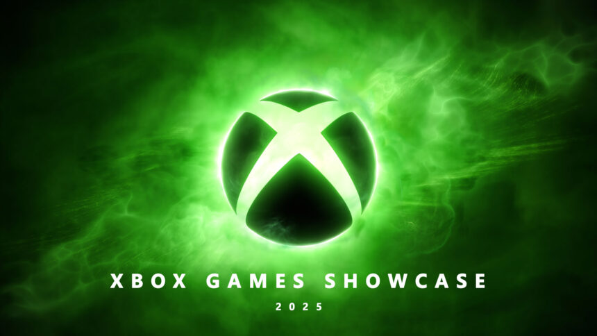 Όλες οι μεγάλες ανακοινώσεις του Xbox Games Showcase 2025